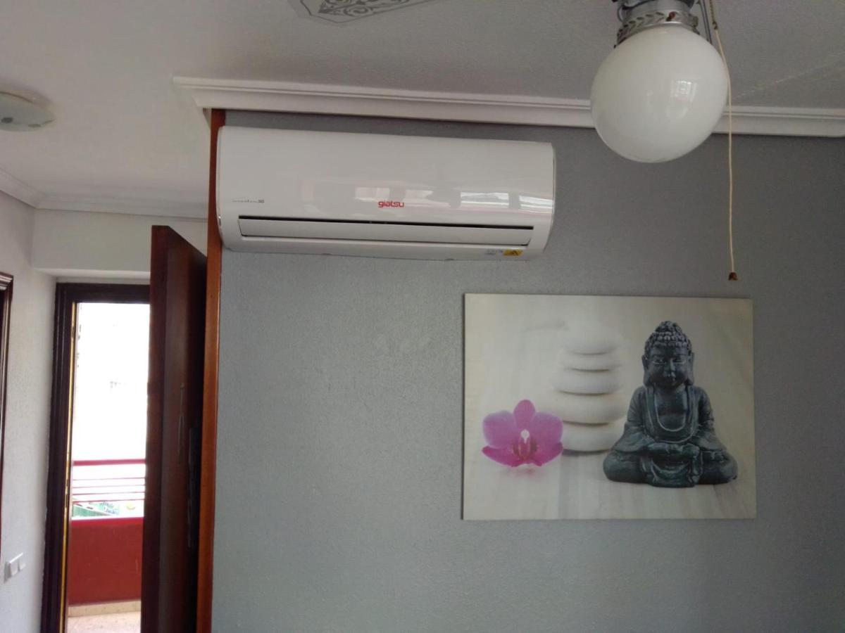Coblanca V Apartment ベニドルム エクステリア 写真