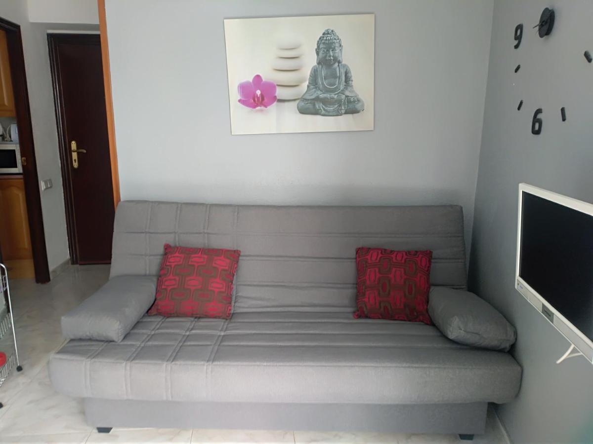 Coblanca V Apartment ベニドルム エクステリア 写真