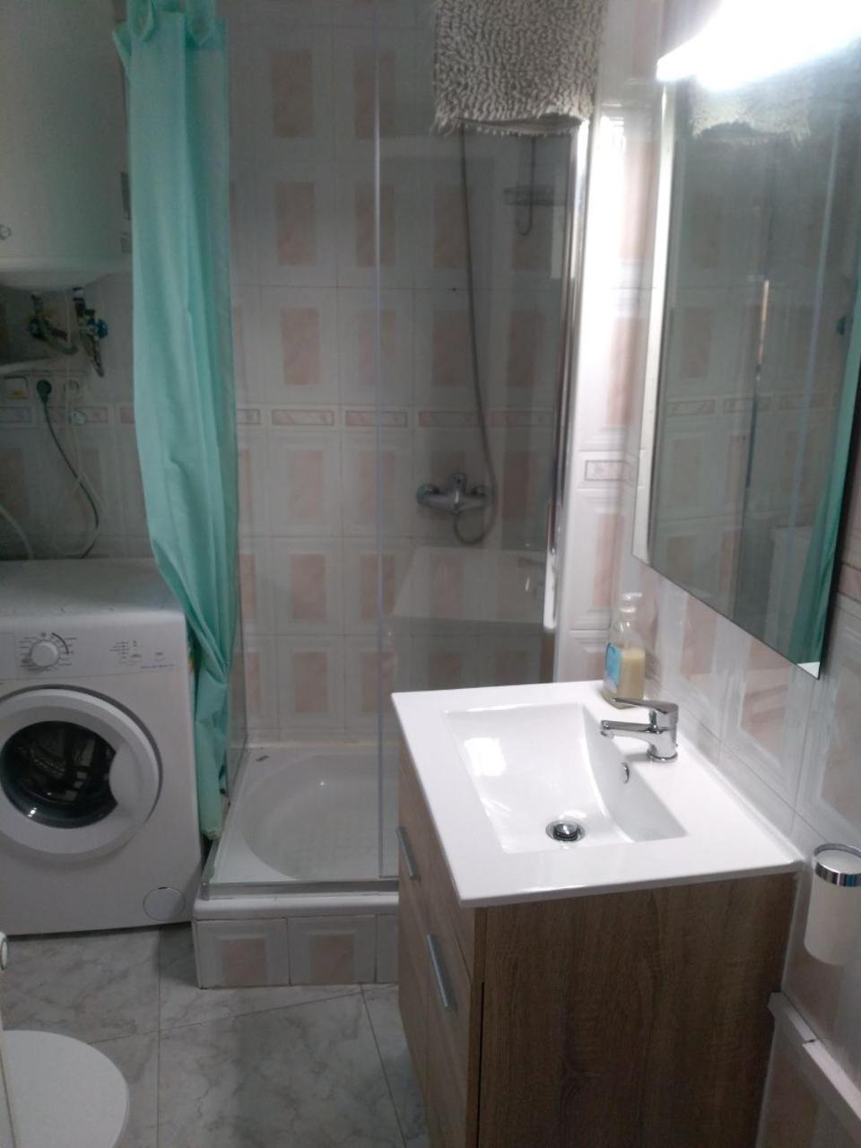 Coblanca V Apartment ベニドルム エクステリア 写真