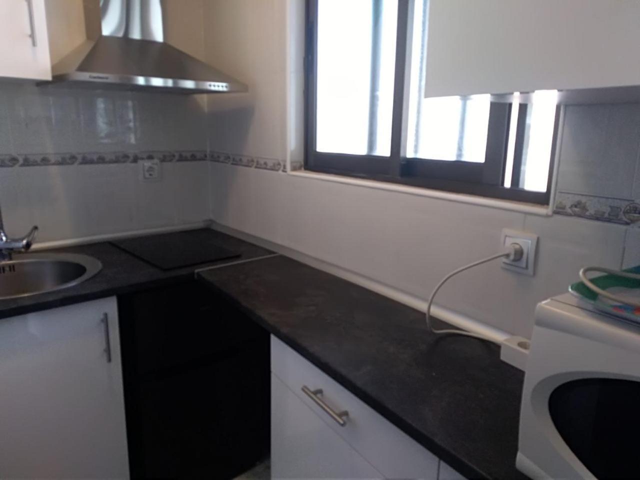 Coblanca V Apartment ベニドルム エクステリア 写真