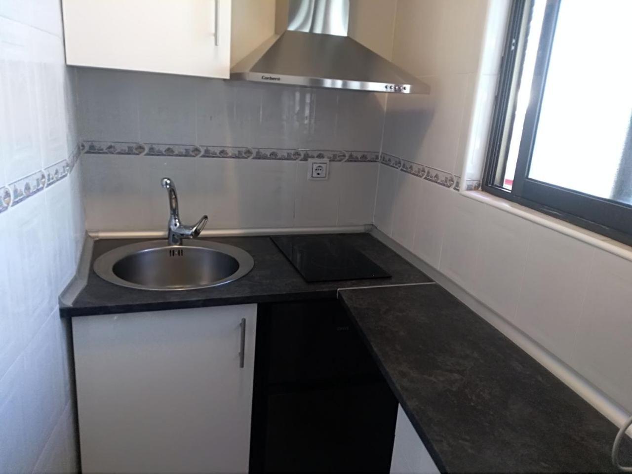 Coblanca V Apartment ベニドルム エクステリア 写真