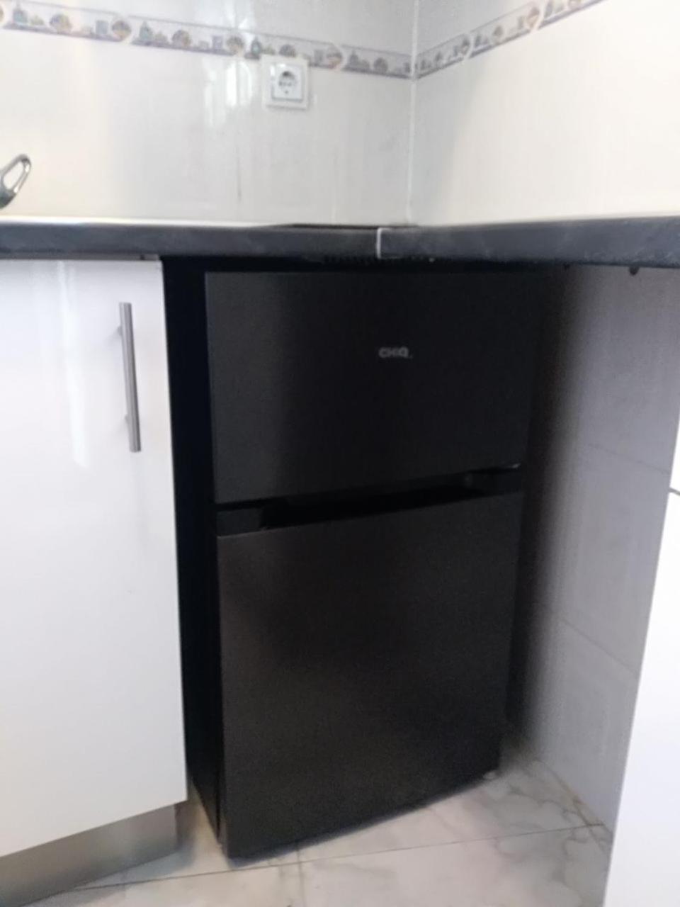 Coblanca V Apartment ベニドルム エクステリア 写真