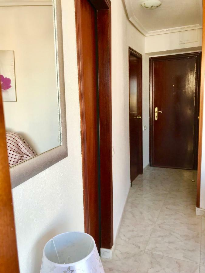 Coblanca V Apartment ベニドルム エクステリア 写真