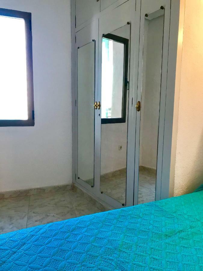 Coblanca V Apartment ベニドルム エクステリア 写真
